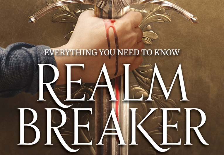 Here’s Everything We Know So Far About ‘Realm Breaker’