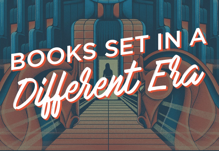 33 Young Adult Books Set in a Different Time Period—For Fans of Any Era