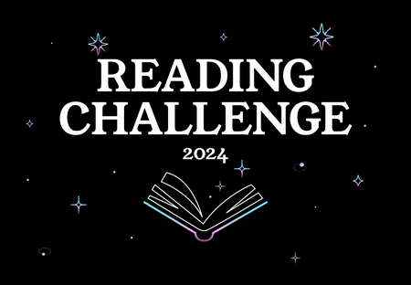 Epic Reads Next Page Reading Challenge 2024: Join Our Challenge!