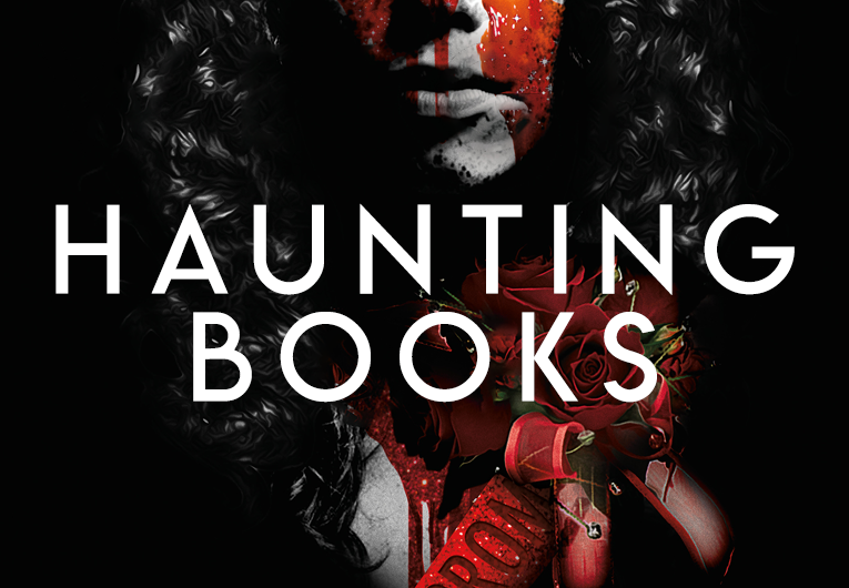 27 Haunting YA Books That Give Us Chills—in the Best Way
