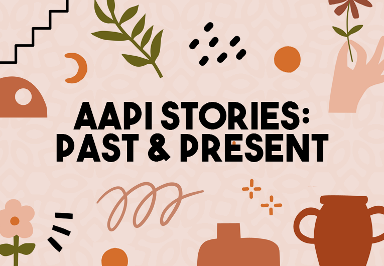 48 YA Books About Asian Americans in the Past and Present