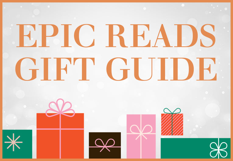 The Best Books to Gift in 2024
