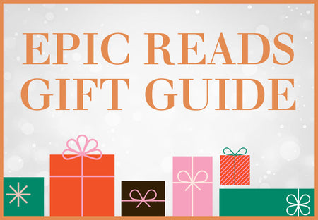 The Best Books to Gift in 2024
