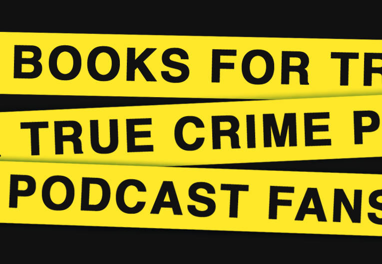 32 Mystery-Thriller Books Perfect for True Crime Podcast Fans
