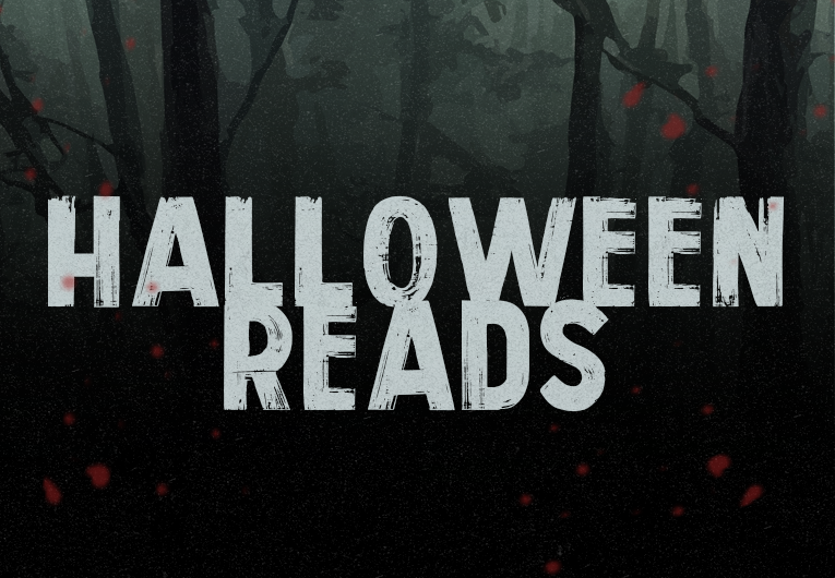 40 of the Best Creepy Books to Read for Halloween