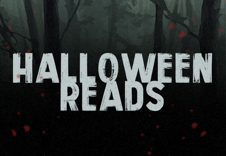 40 of the Best Creepy Books to Read for Halloween