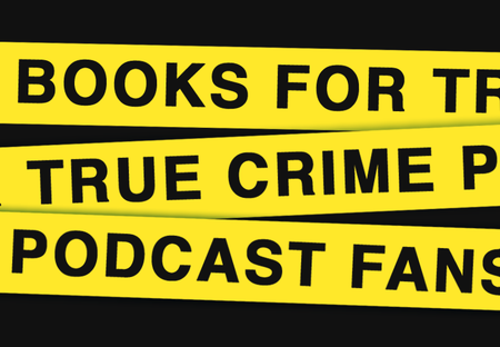 32 Mystery-Thriller Books Perfect for True Crime Podcast Fans