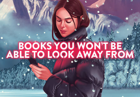 16 Books We Know You Won’t Be Able to Look Away From