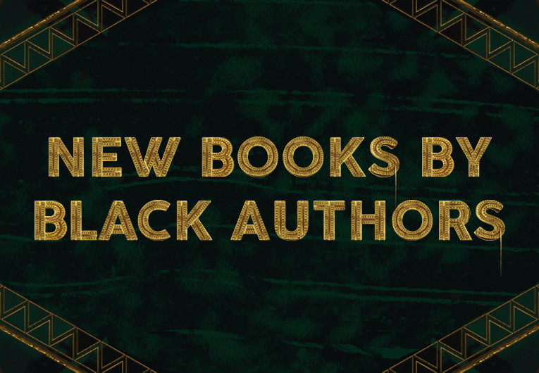 22 New YA Books by Black Authors to Support—Now and Always