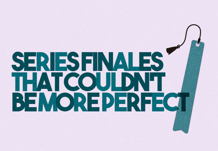 14 Absolutely Perfect Series Finales