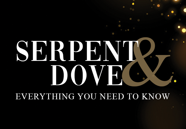 The Official ‘Serpent & Dove’ Recap: Everything You Need to Know