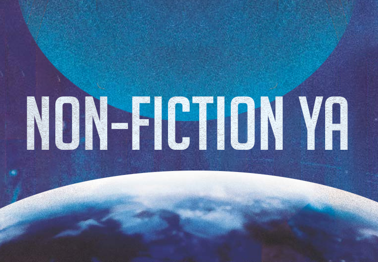 17 YA Non-Fiction Books That You Need to Be Reading