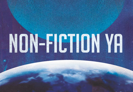 17 YA Non-Fiction Books That You Need to Be Reading