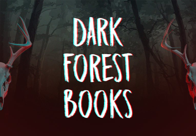 15 Dark Forest Books That Will Keep You Up at Night—In The Best Way