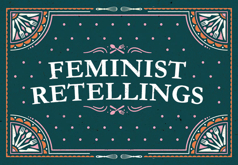 27 YA Feminist Retellings You Need to Read if You Want a Twist on the Classics