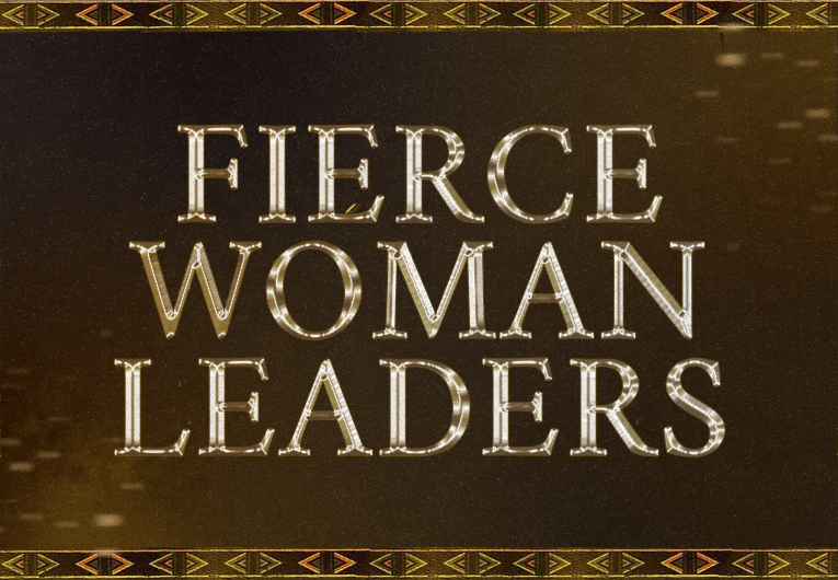9 Books With Fierce Women Leaders Like ‘Black Panther’