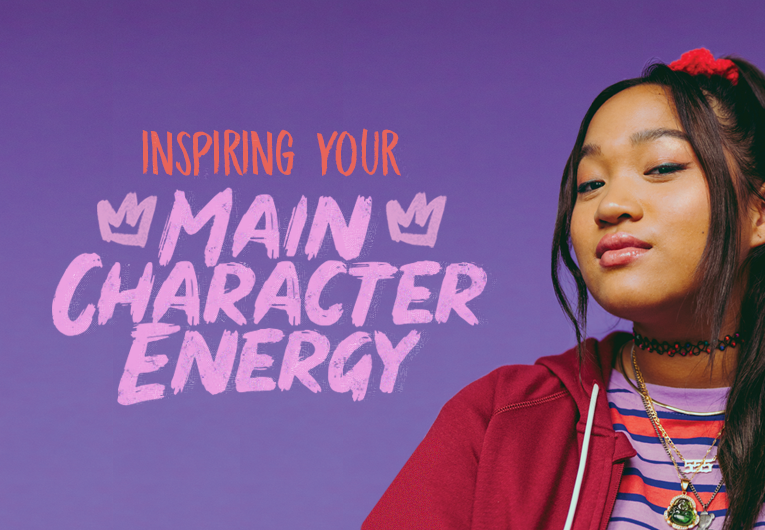 22 Books That Inspire Main Character Energy