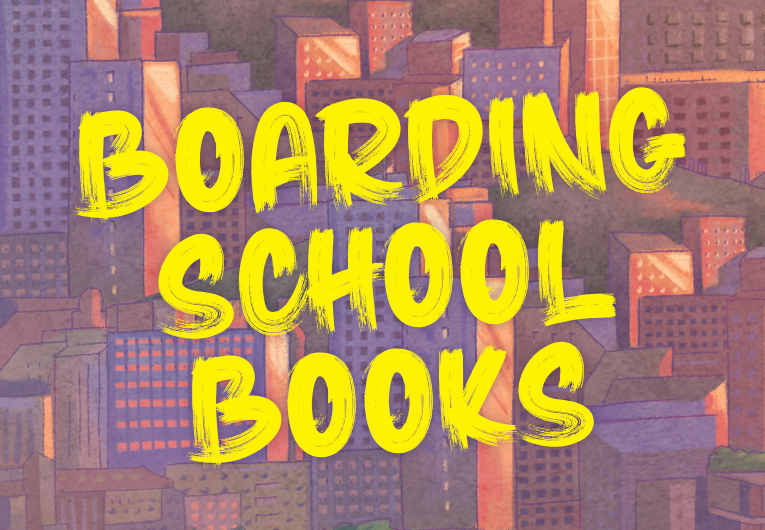 19 Boarding School Books That Will Make You Wish You Went to One
