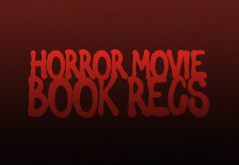 YA Books to Read Based on Your Favorite Horror Movie Types
