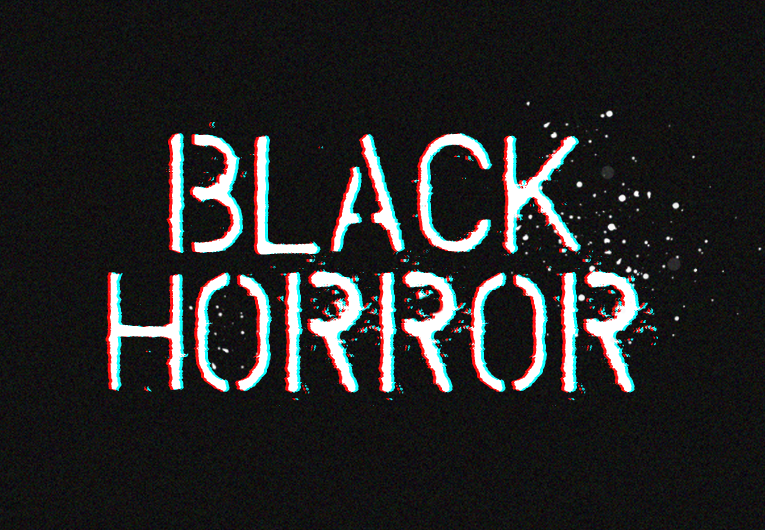 Exploring Black Horror in the YA Space 