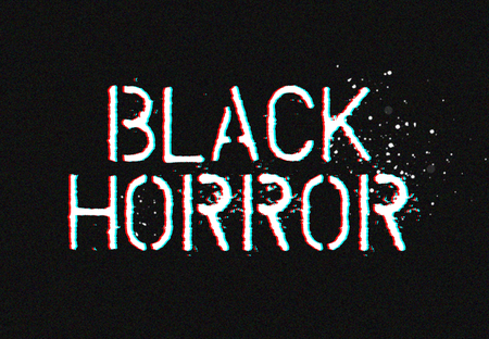 Exploring Black Horror in the YA Space 