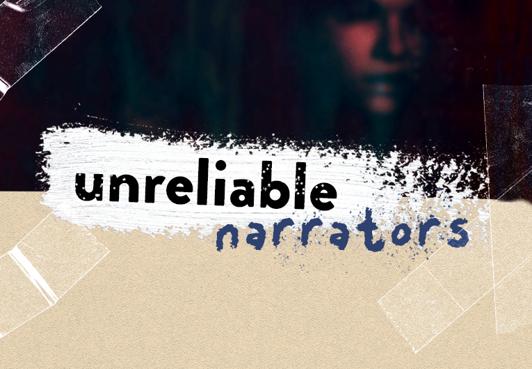 12 Books with Unreliable Narrators That Seriously Messed Us Up