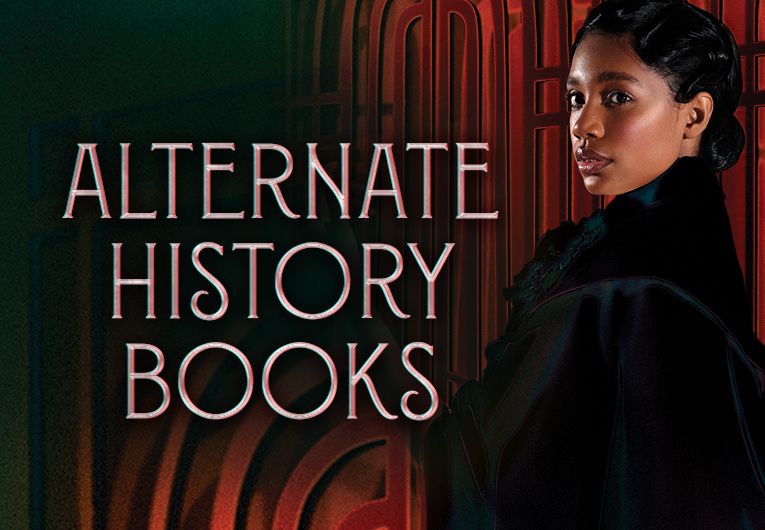 28 Alternate History YA Books That Prove It’s One of the Best Genres