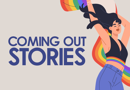 19 YA Books That Prove There’s No One Way to Come Out