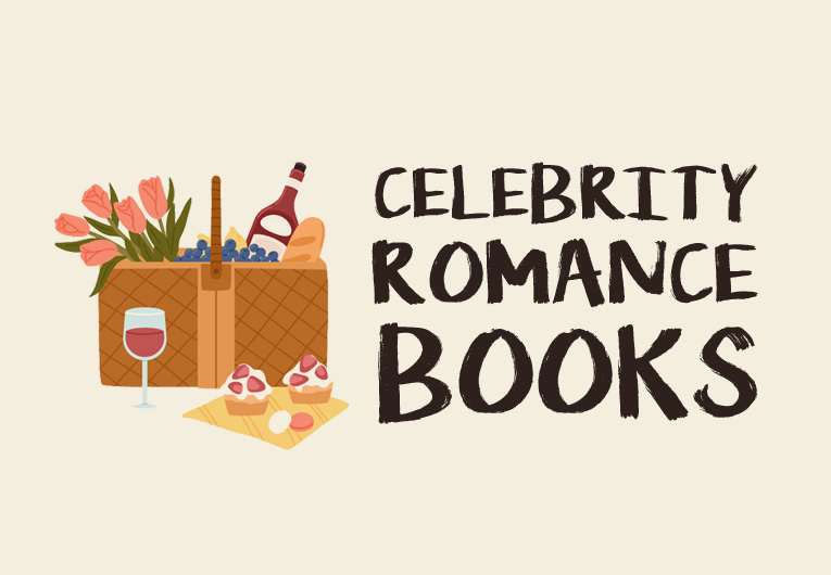 17 YA Romance Books to Fuel Your Celebrity Crush Daydreams
