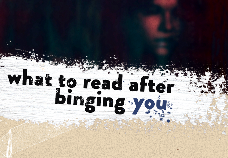 16 Books to Read After Binge Watching ‘You’ on Netflix