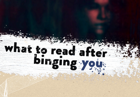 16 Books to Read After Binge Watching ‘You’ on Netflix