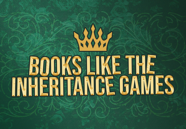 17 Books To Read If You Loved The Inheritance Games