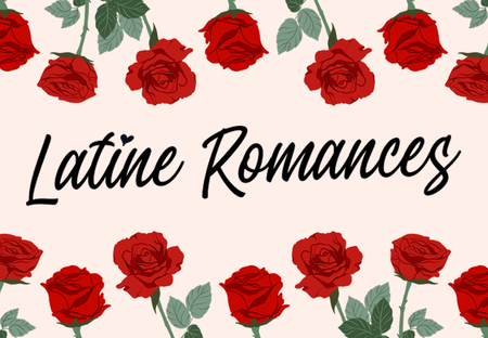 22 Latine Romance Books To Fall In Love With