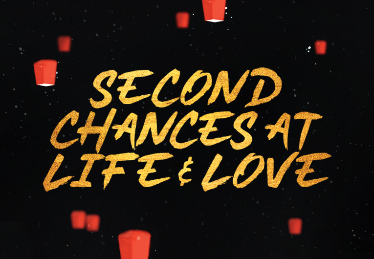 16 Stories About Second Chances in Life and Love