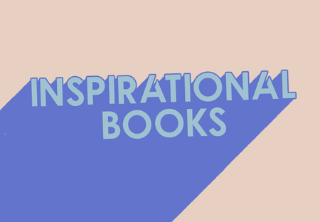 20 Inspirational Books to Read When You Need Hope