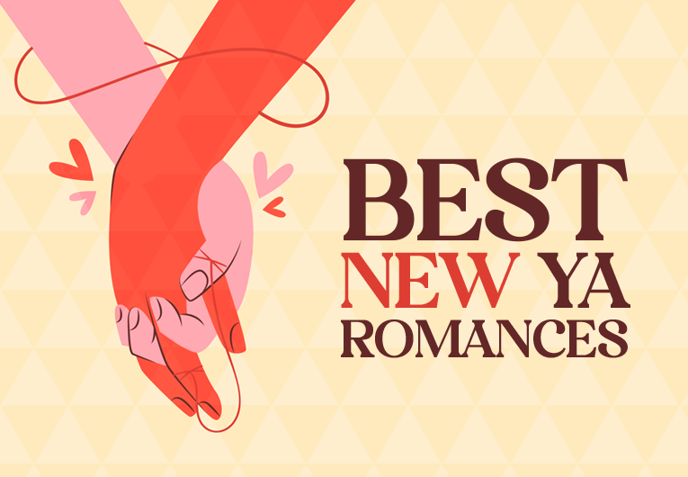 The 46 Best Romance Books & Love Stories in YA According to Team Epic Reads