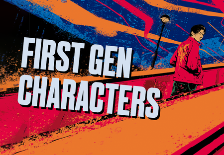 23 YA Books about First-Generation American Teens