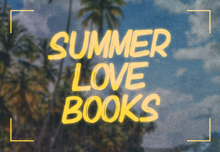 21 Romance Books That Prove We’re Obsessed with Summer Love