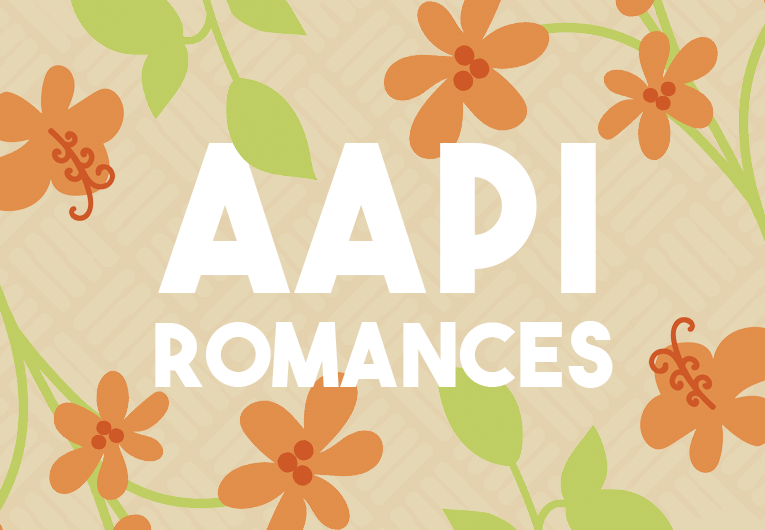 22 Books Featuring Love and Romance With Asian Characters