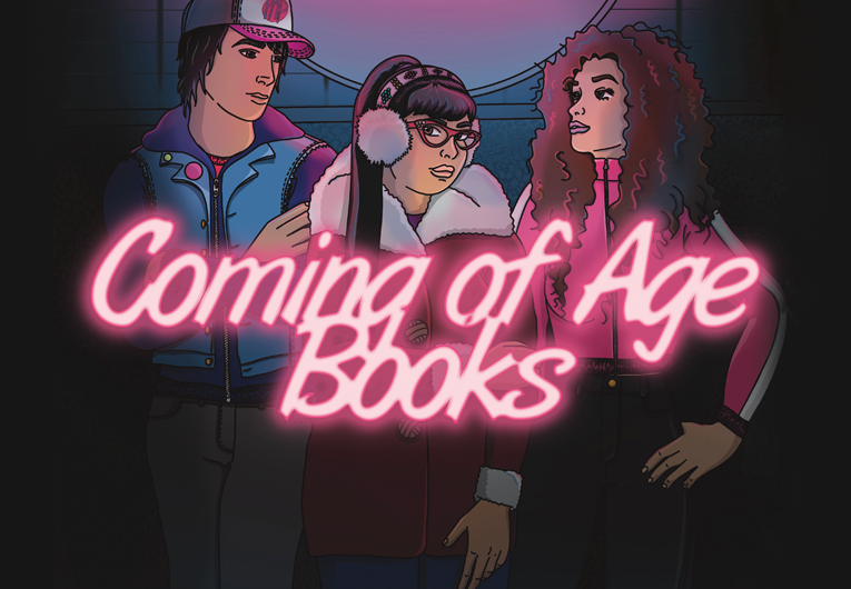 37 Must-Read Coming of Age YA Books