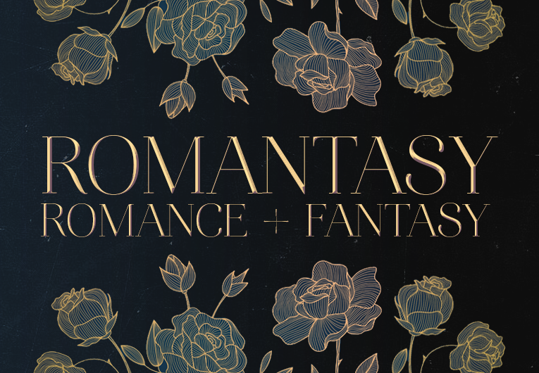 34 YA Romantasy Books to Help You Escape Reality