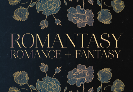 Romantasy Books to Help You Escape Reality