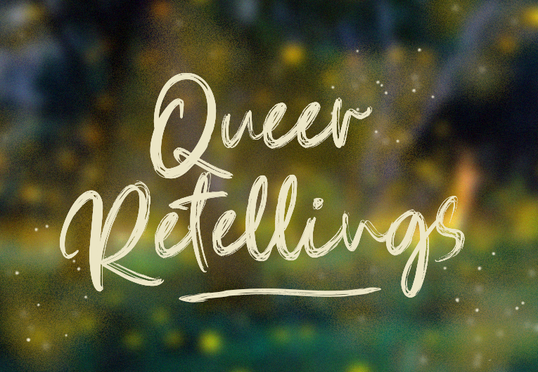 YA Queer Retellings That Might Be Even Better Than the Classics