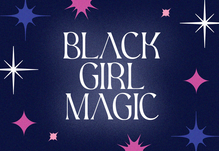 29 Incredible Books to Read When You Need a Dose of Black Girl Magic