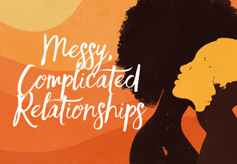 Messy, Complicated Relationship Books for People Who Love Drama