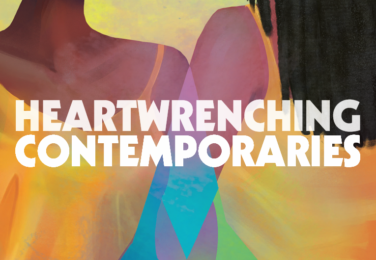 23 Heart-Wrenching Contemporary YA Novels That Will Make You Feel All of the Emotions