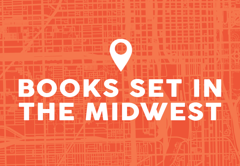 13 YA Books Set in the American Midwest