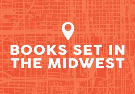 13 YA Books Set in the American Midwest