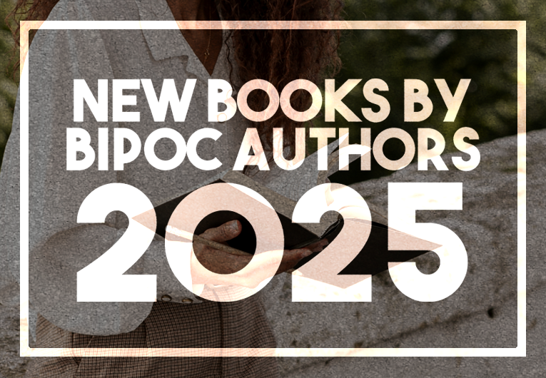 30 New Books by BIPOC Authors to Read in 2025