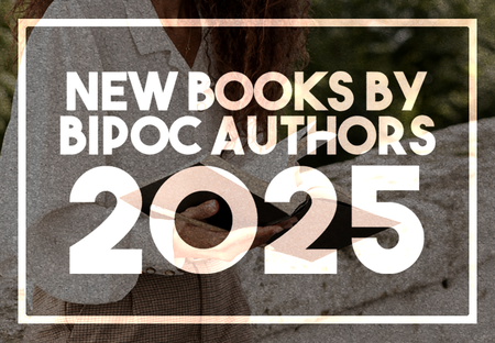 30 New Books by BIPOC Authors to Read in 2025